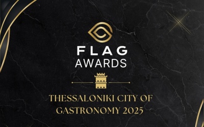 -Flag Awards 2025