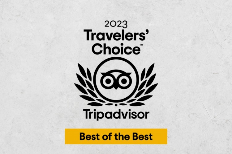 Nea Diagonios in the 10 best restaurants in Greece!