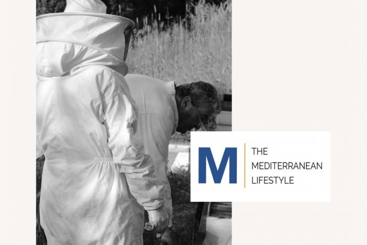 Εκεί που η η Γεύση συναντά την Παράδοση: Η συνεργασία του Σεφ Ιωάννη Χαντακή με το Mediterranean Lifestyle Magazine