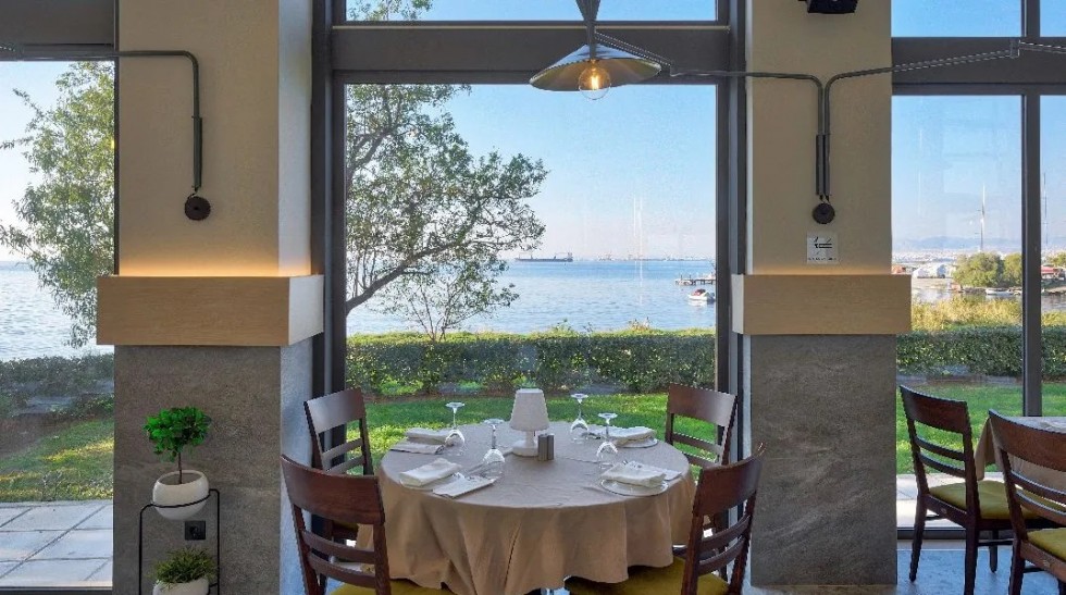 Nea Diagonios: The classic and award-winning meat-eating experience in Thessaloniki