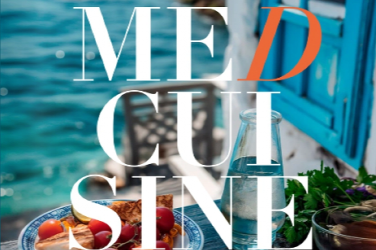 Recipe for Traditional Greek Sesame Pie by Ioannis Chantakis