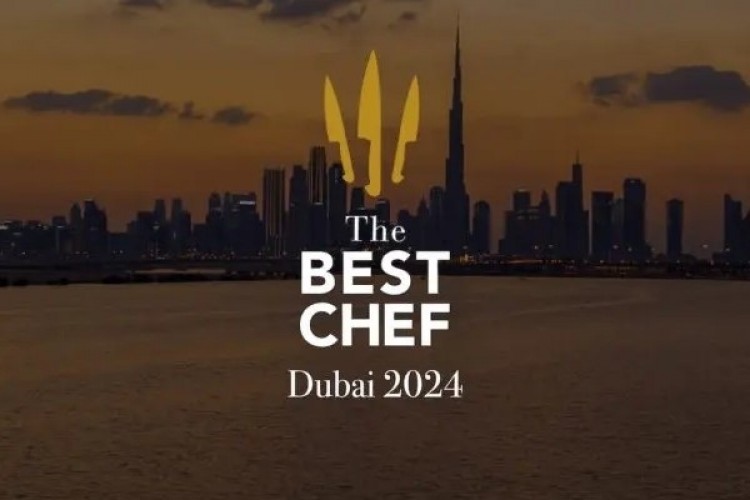 The Best Chef Awards 2024