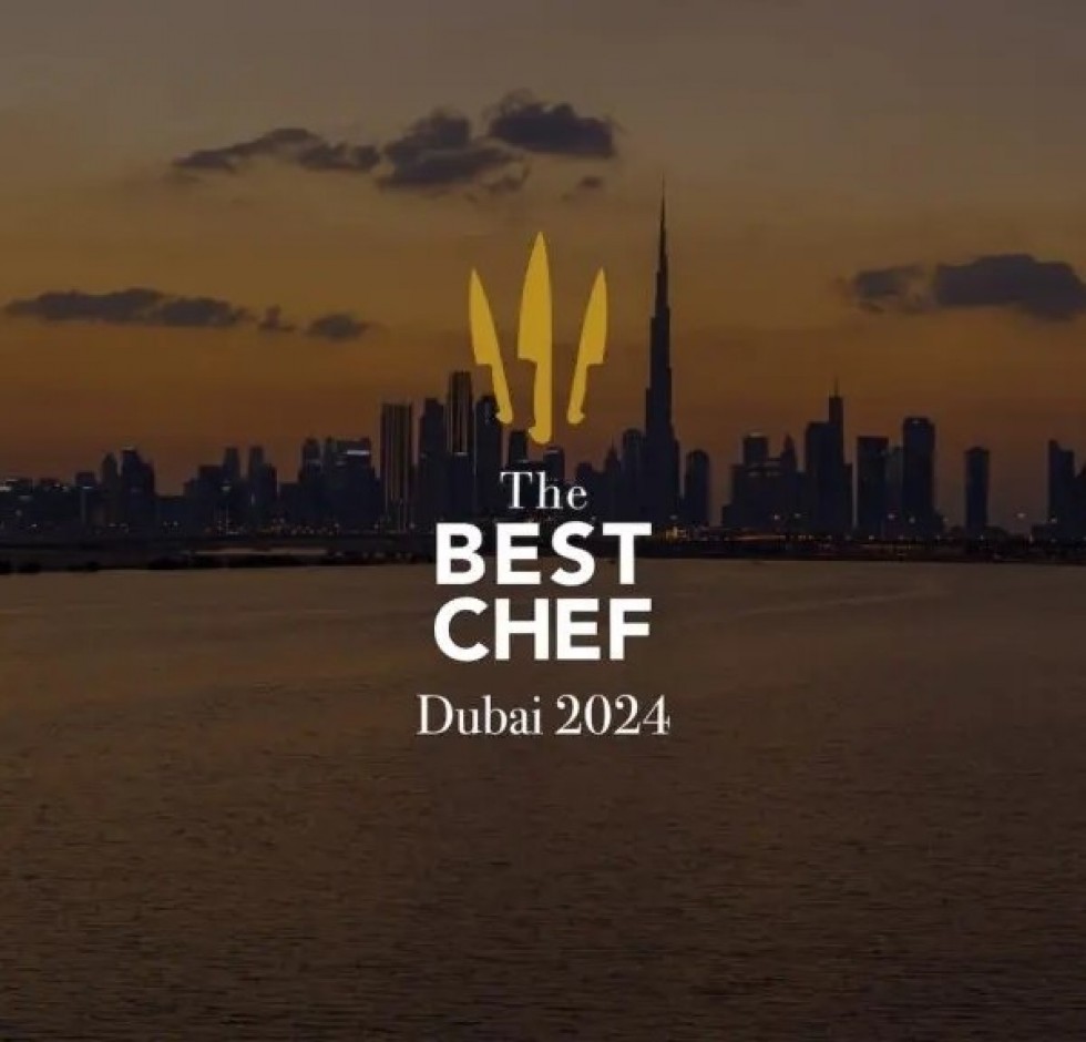 The Best Chef Awards 2024