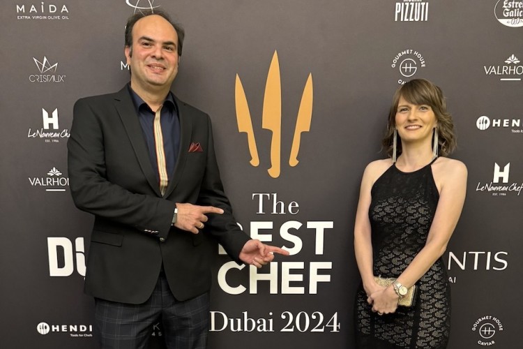 Nea Diagonios: timeless value with respect for tradition and love for quality