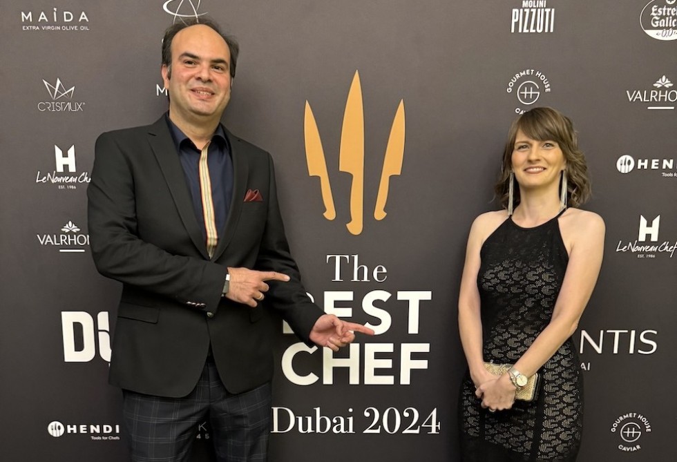 Nea Diagonios: timeless value with respect for tradition and love for quality